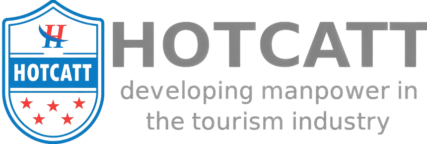 HOTCATT - Hotel, Catering & Tourism Training Institute