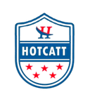 HOTCATT logo